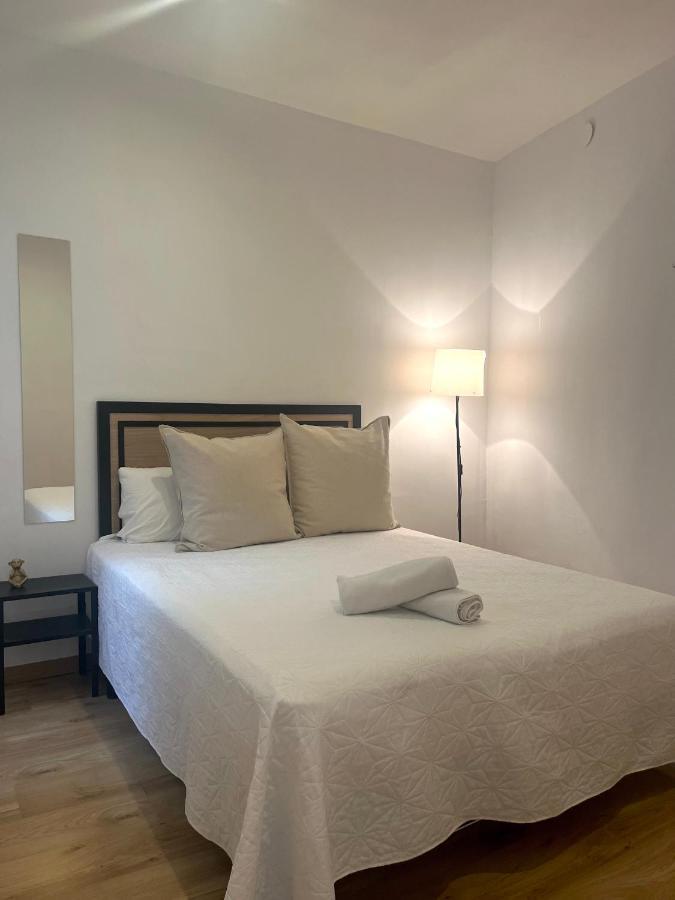 Centro De Apartamento