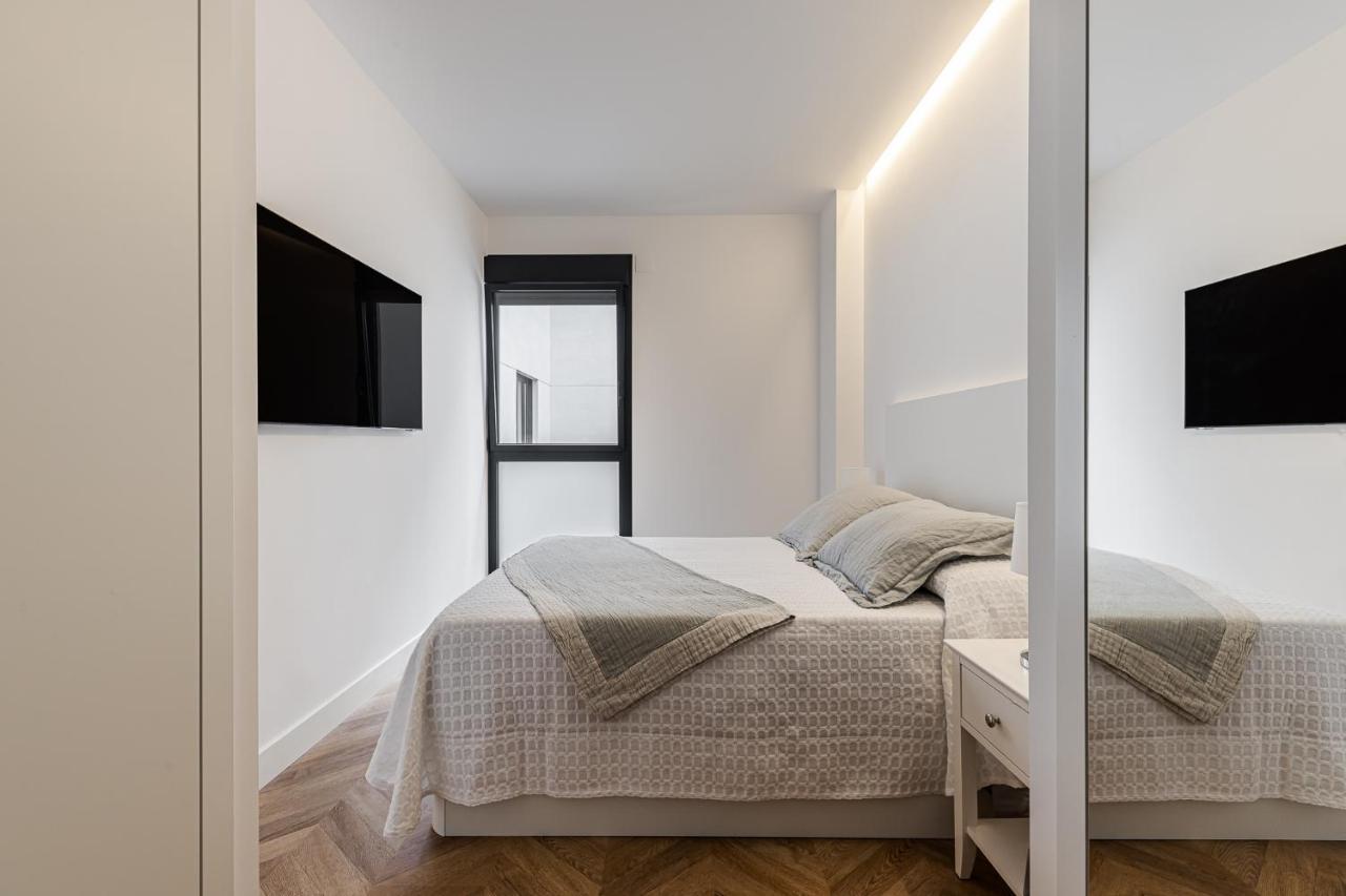 Waou Chamberi Vi - Alquiler Corta Duracion Madrid