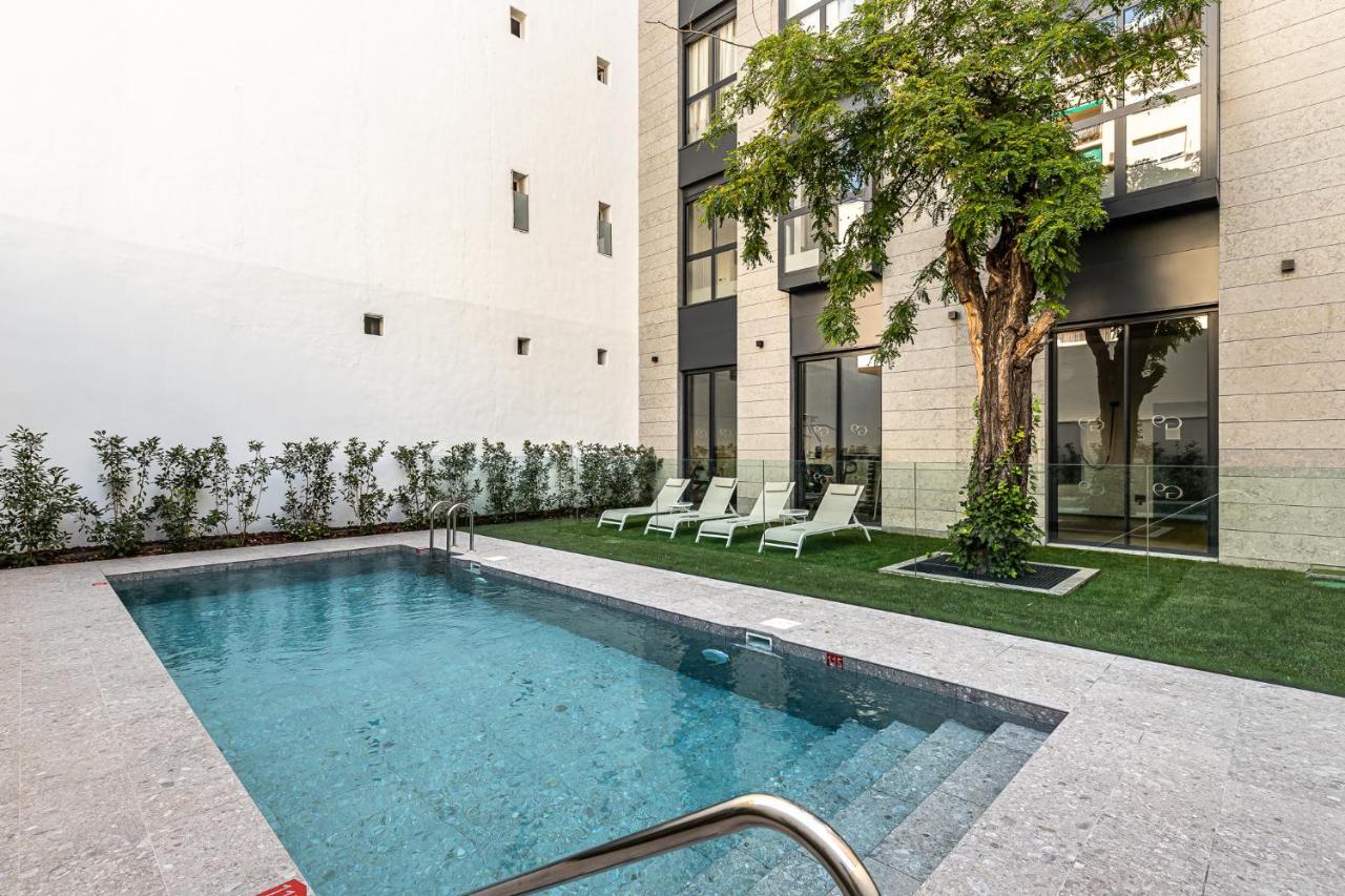 Apartamento Waou Chamberi Vi - Alquiler Corta Duracion