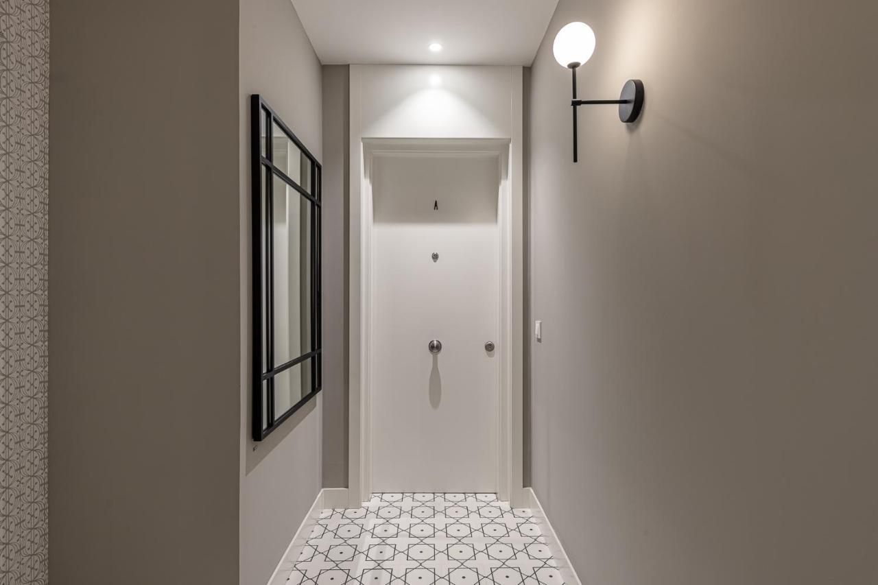 Apartamento Waou Chamberi Vi - Alquiler Corta Duracion *