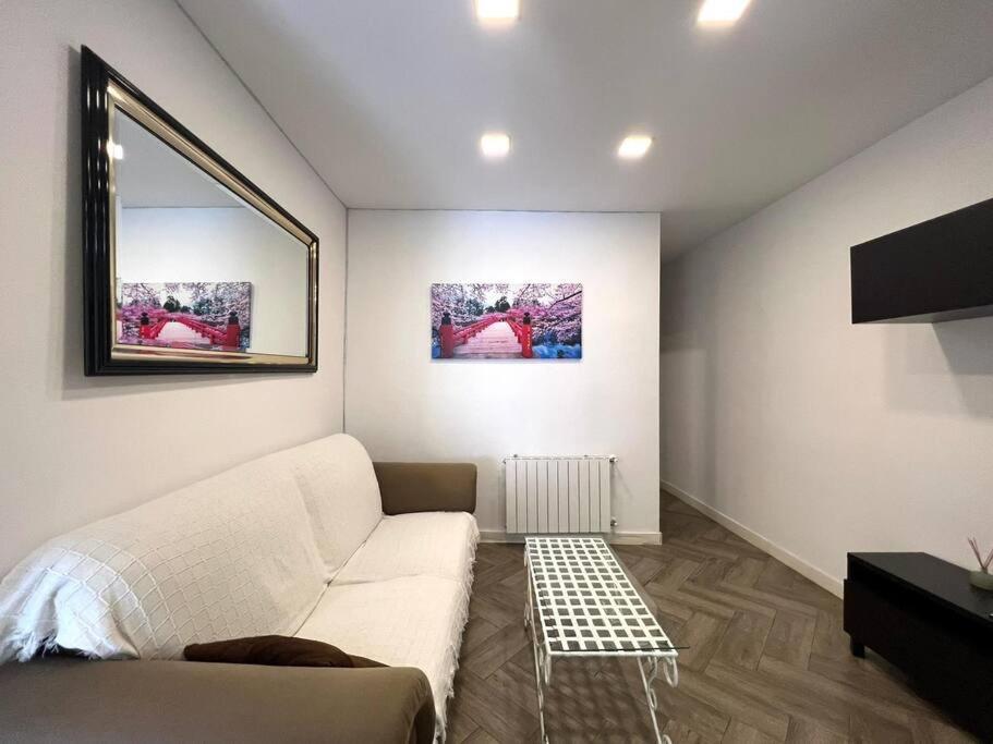 Apartamento Hermoso Piso En Chamberi Madrid