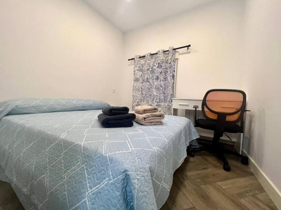 Apartamento Hermoso Piso En Chamberi