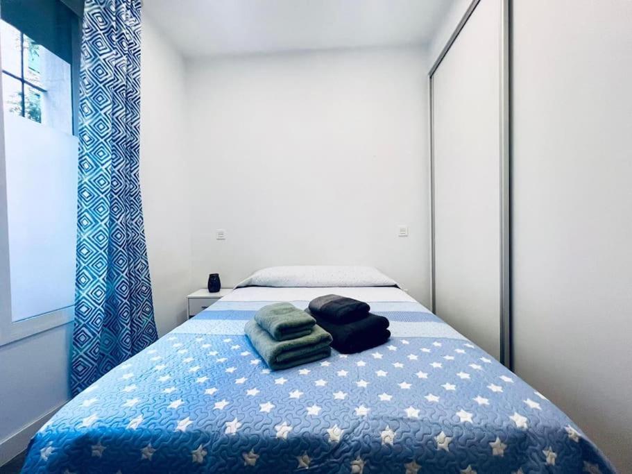 Hermoso Piso En Chamberi Apartamento Madrid