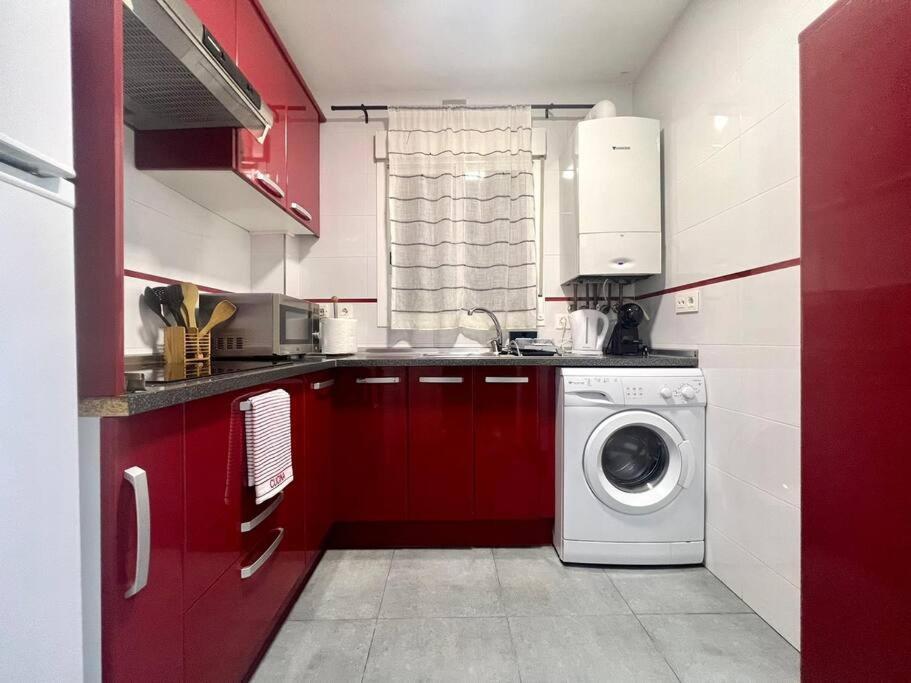 Apartamento Hermoso Piso En Chamberi