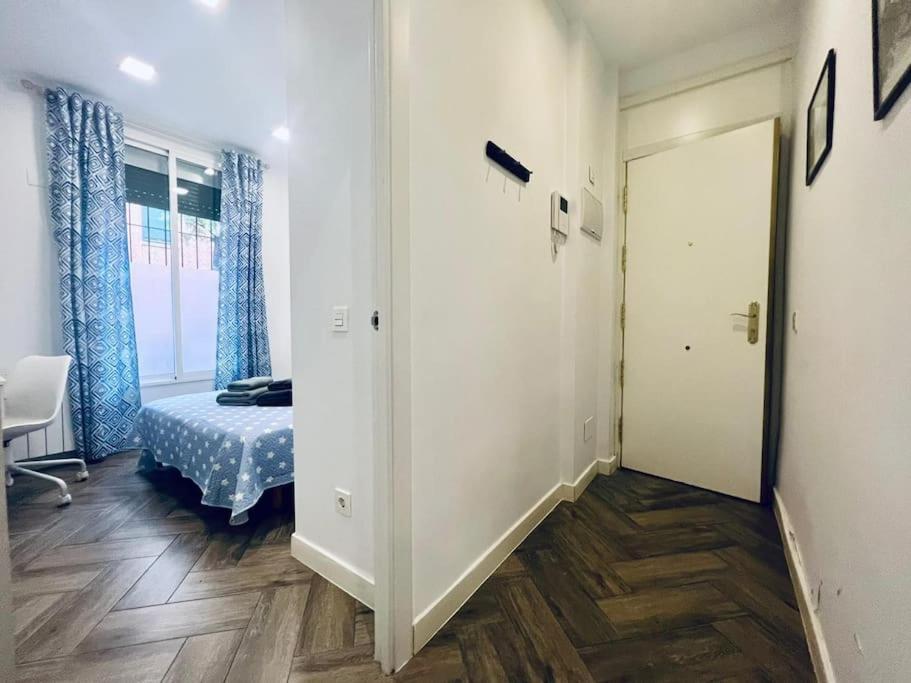Apartamento Hermoso Piso En Chamberi Madrid