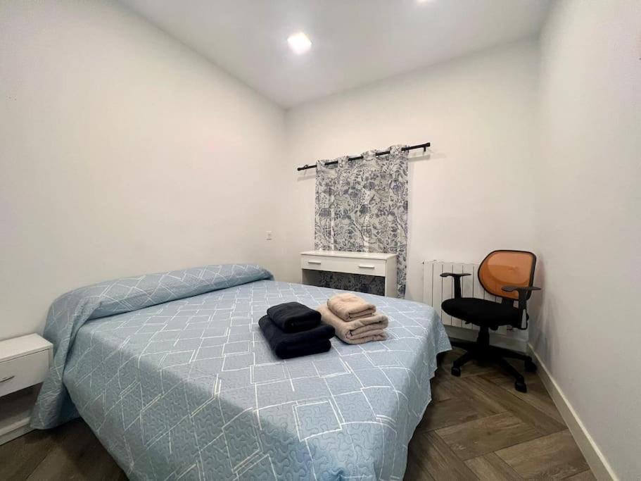 Hermoso Piso En Chamberi Apartamento