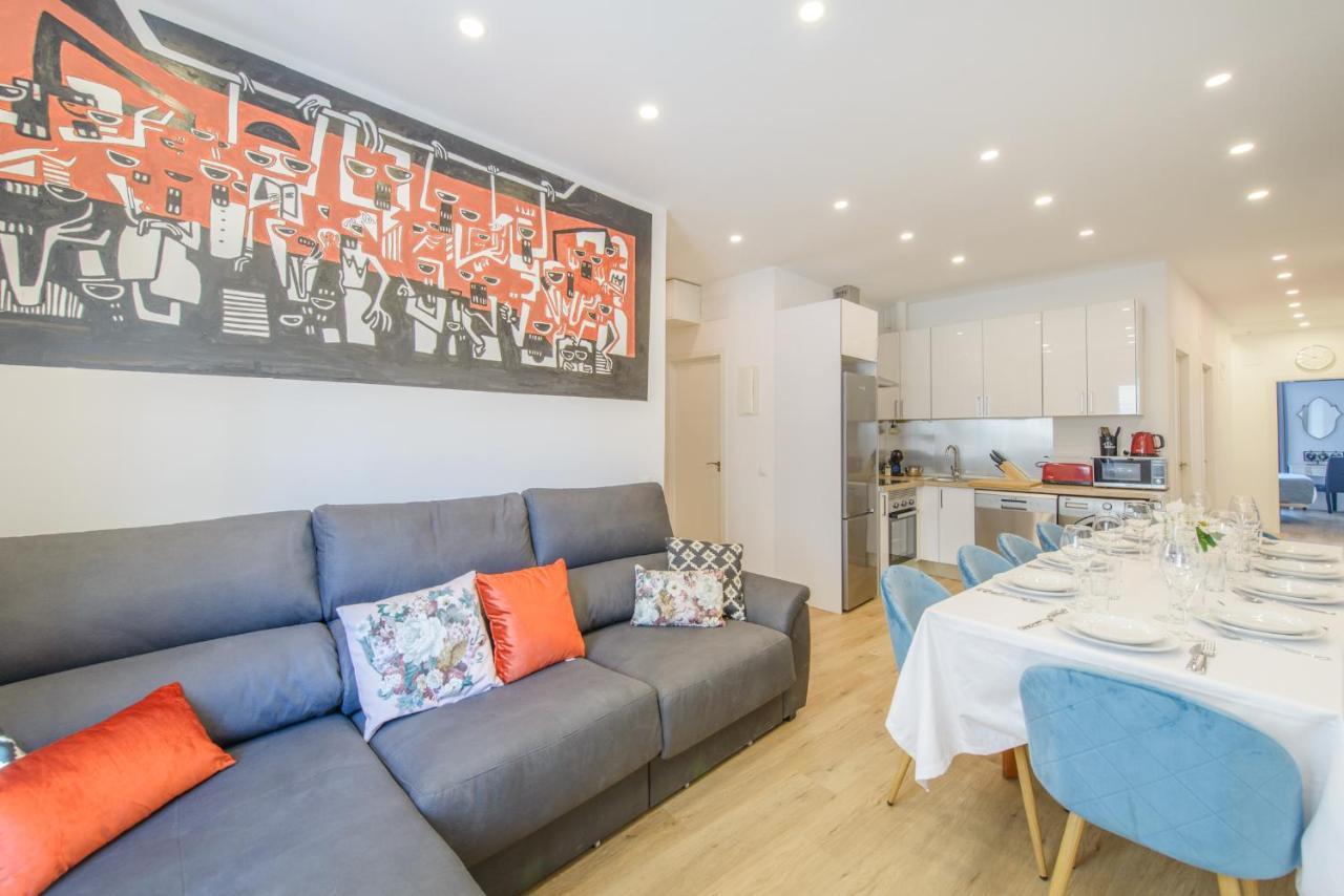 Apartamento Groups Malasana, By Monaro