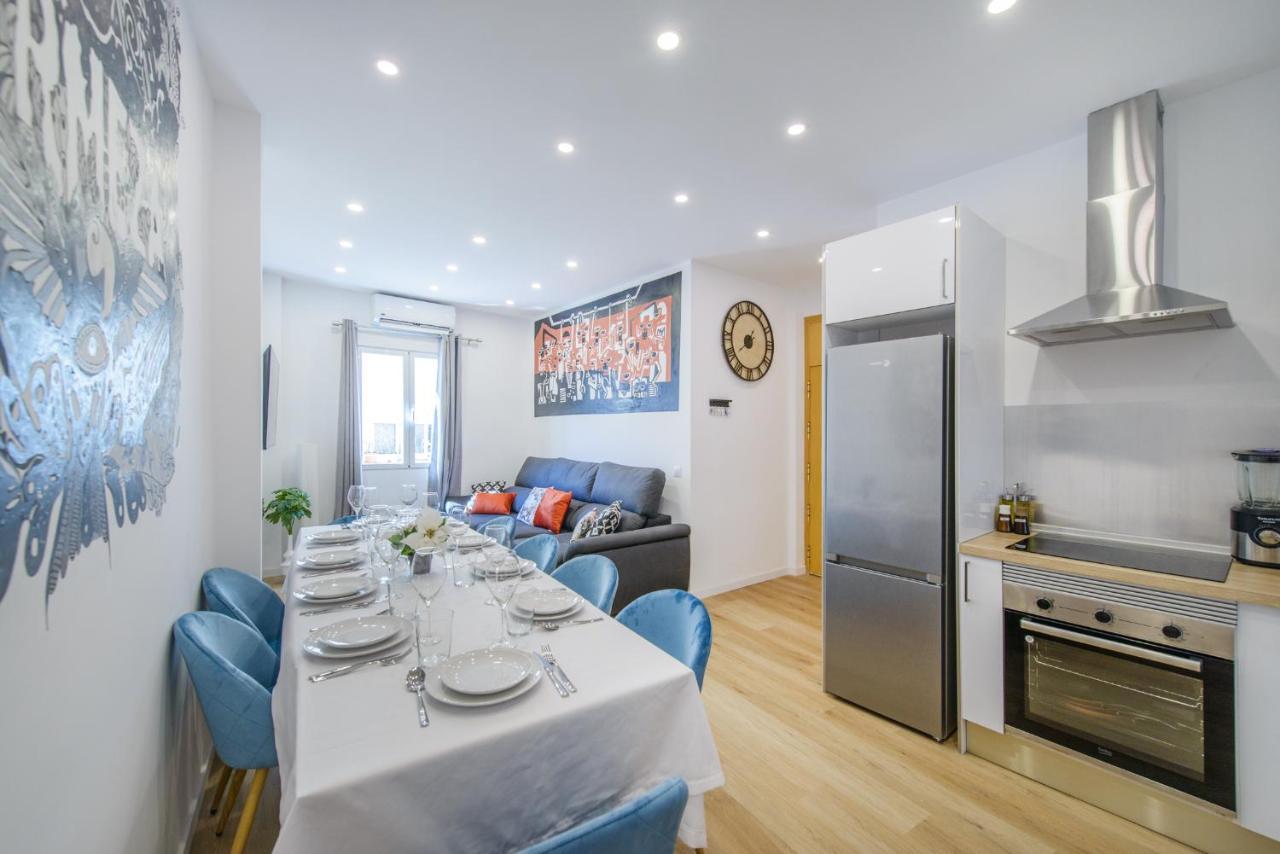 Apartamento Groups Malasana, By Monaro *