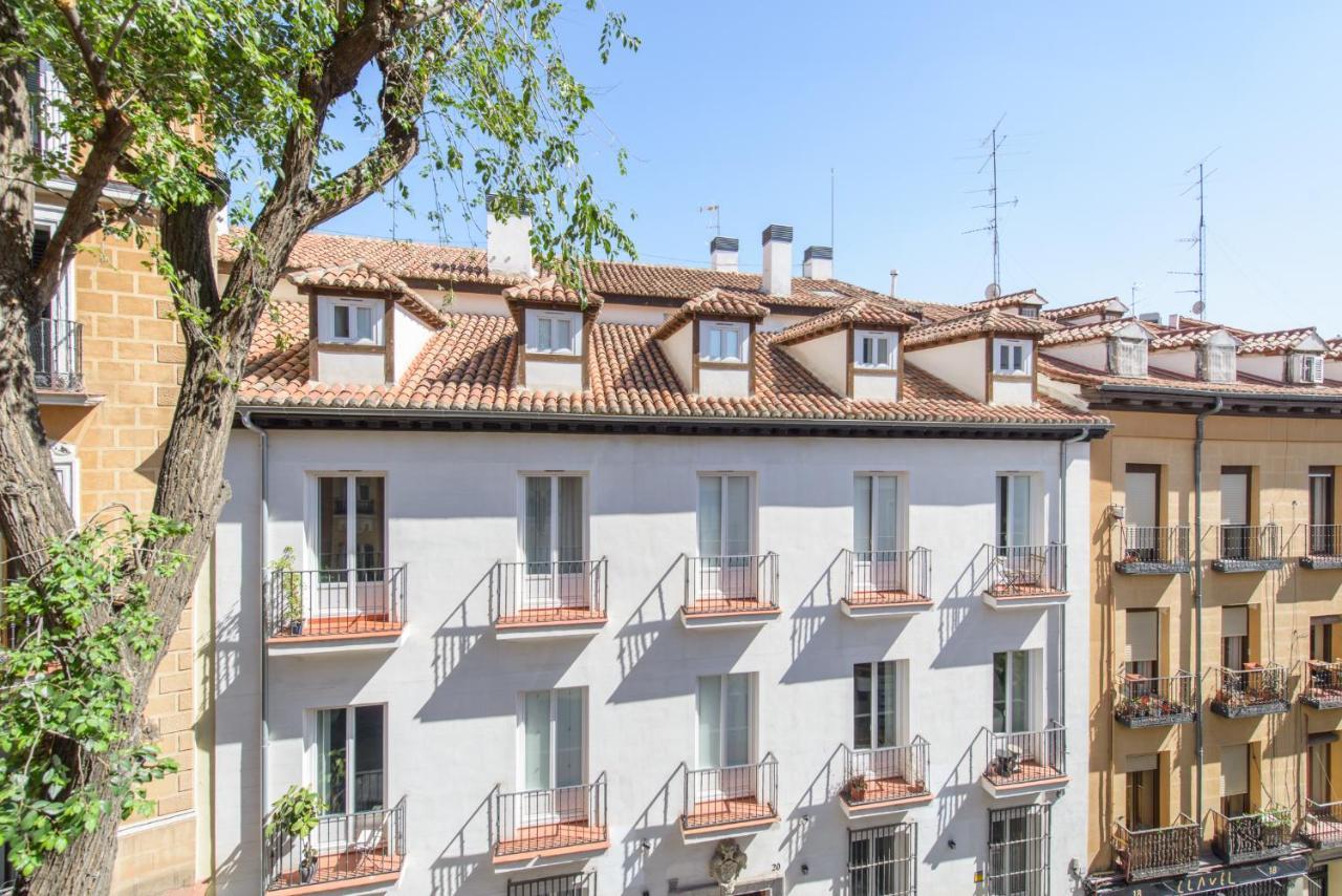 Groups Malasana, By Monaro Apartamento Madrid