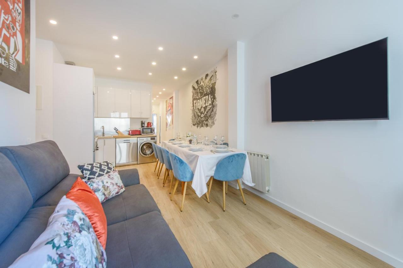 Apartamento Groups Malasana, By Monaro