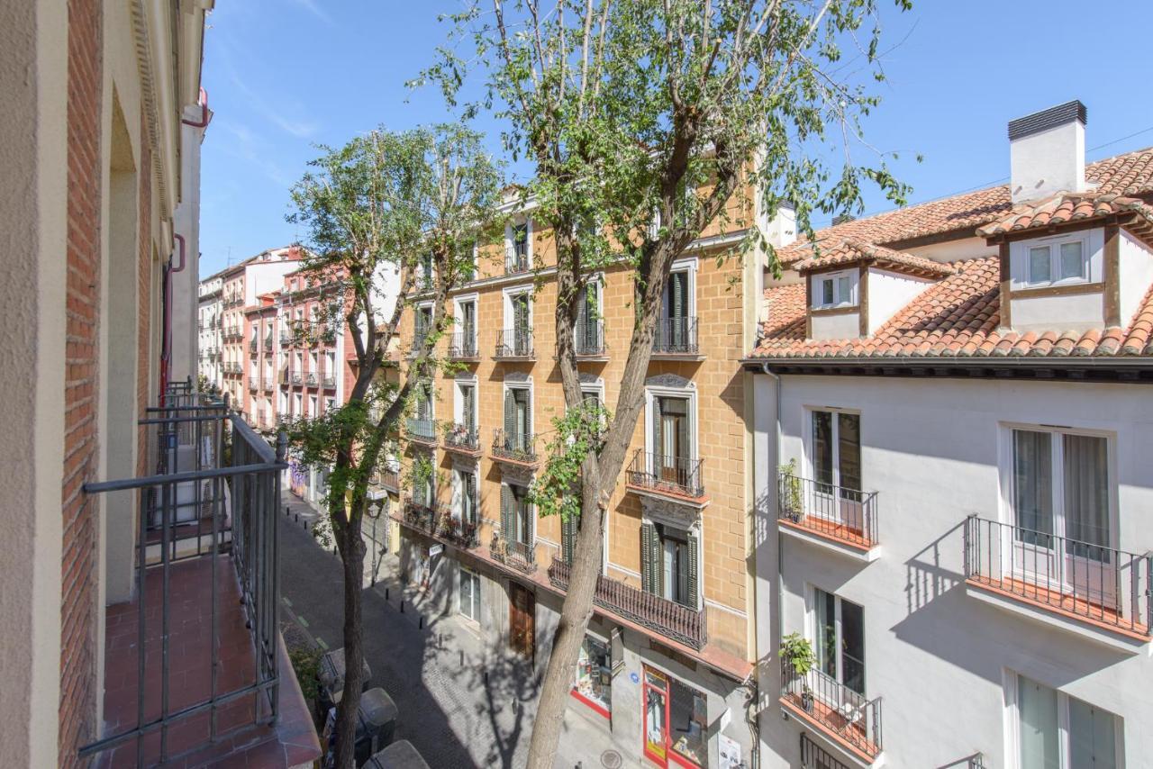 Apartamento Groups Malasana, By Monaro Madrid