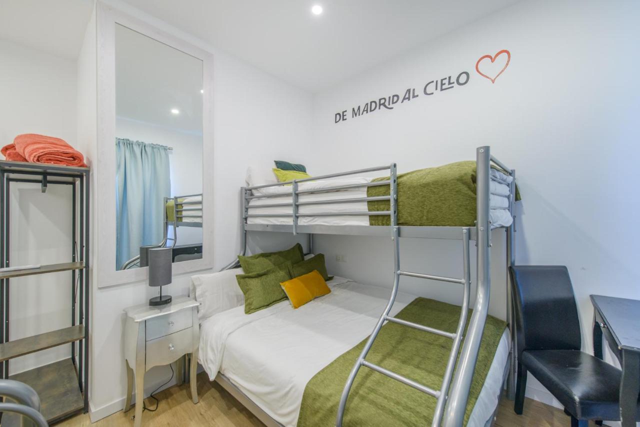 Apartamento Groups Malasana, By Monaro