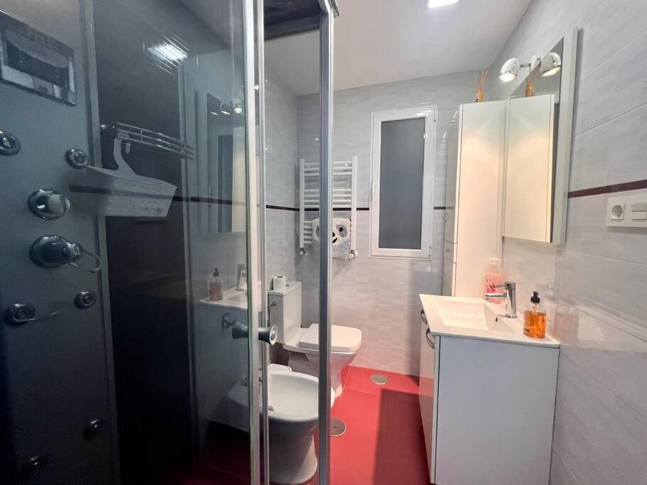 Hermoso Piso En Chamberi Apartamento Madrid