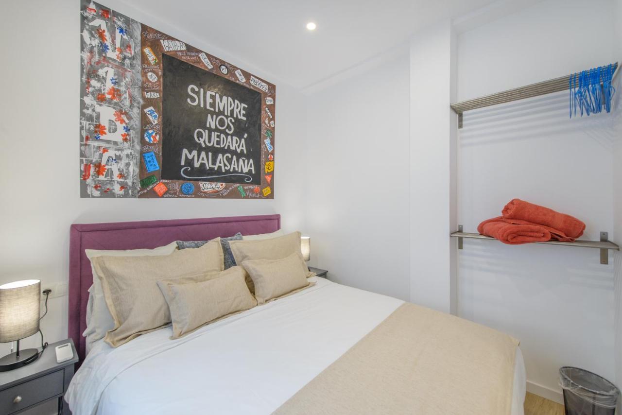 Apartamento Groups Malasana, By Monaro