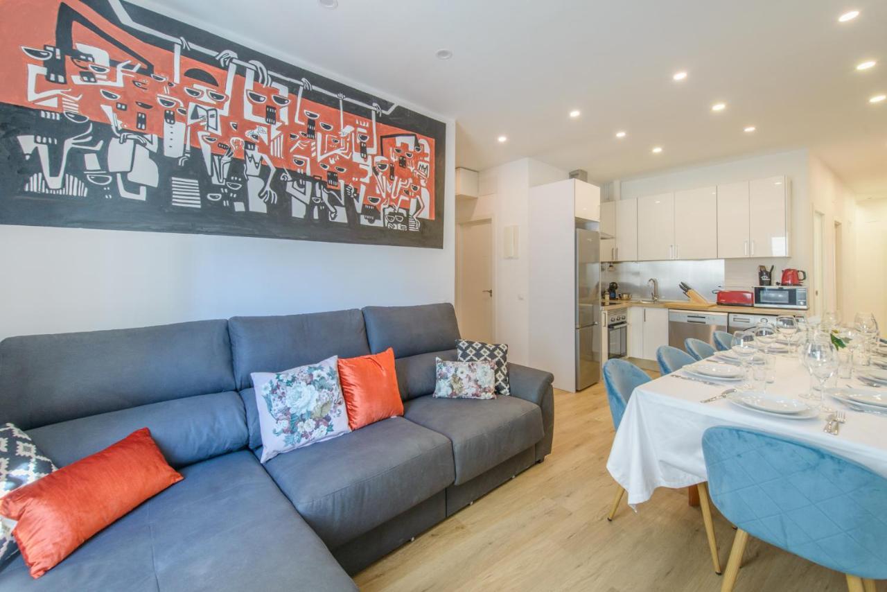 Apartamento Groups Malasana, By Monaro *
