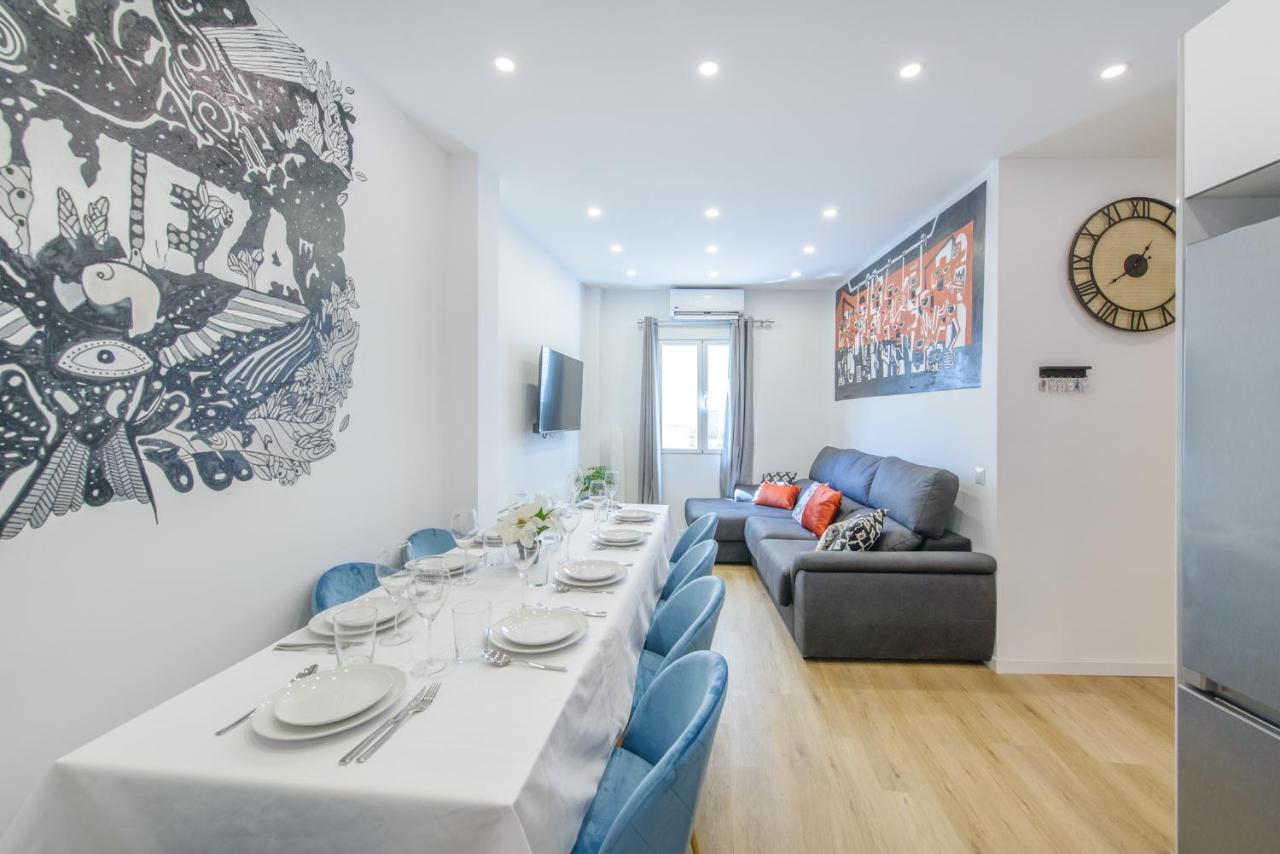 Apartamento Groups Malasana, By Monaro