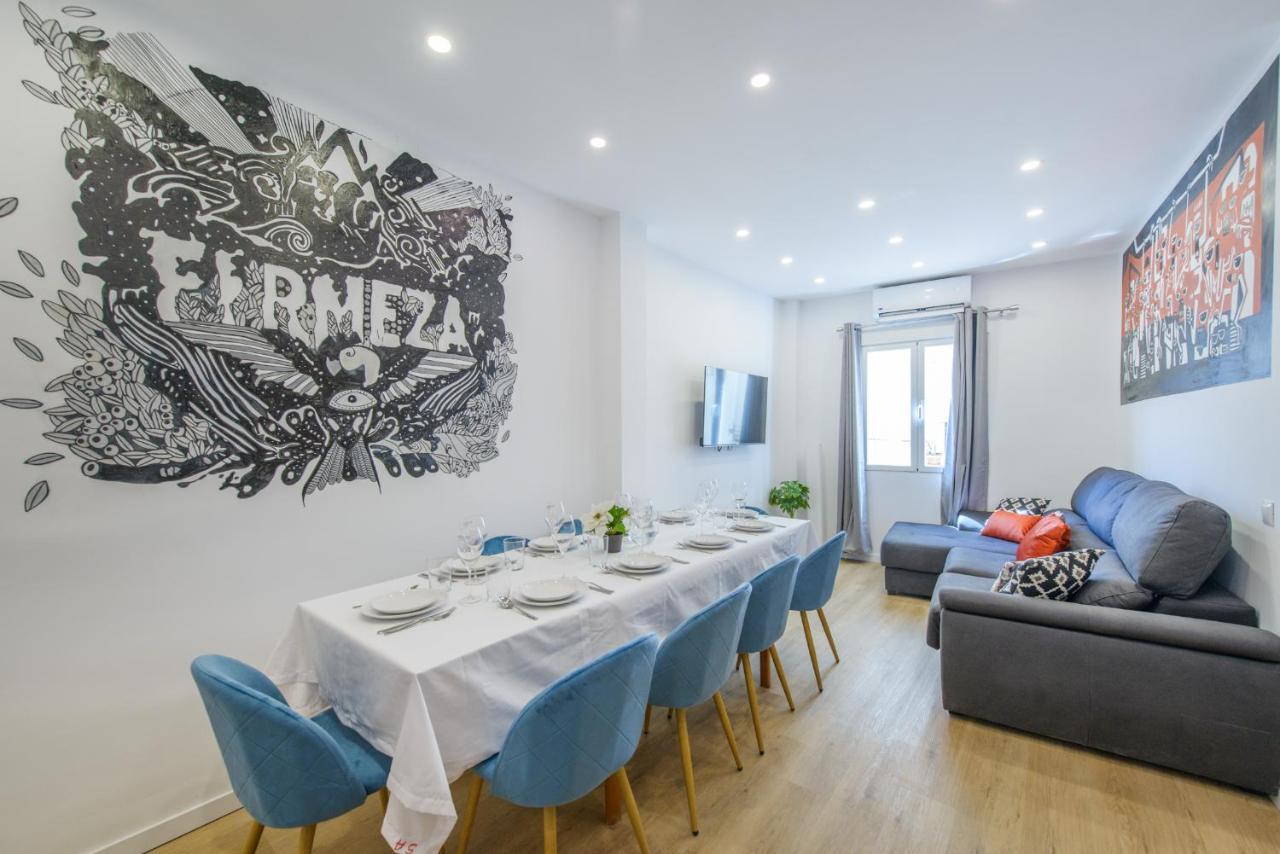 Apartamento Groups Malasana, By Monaro *