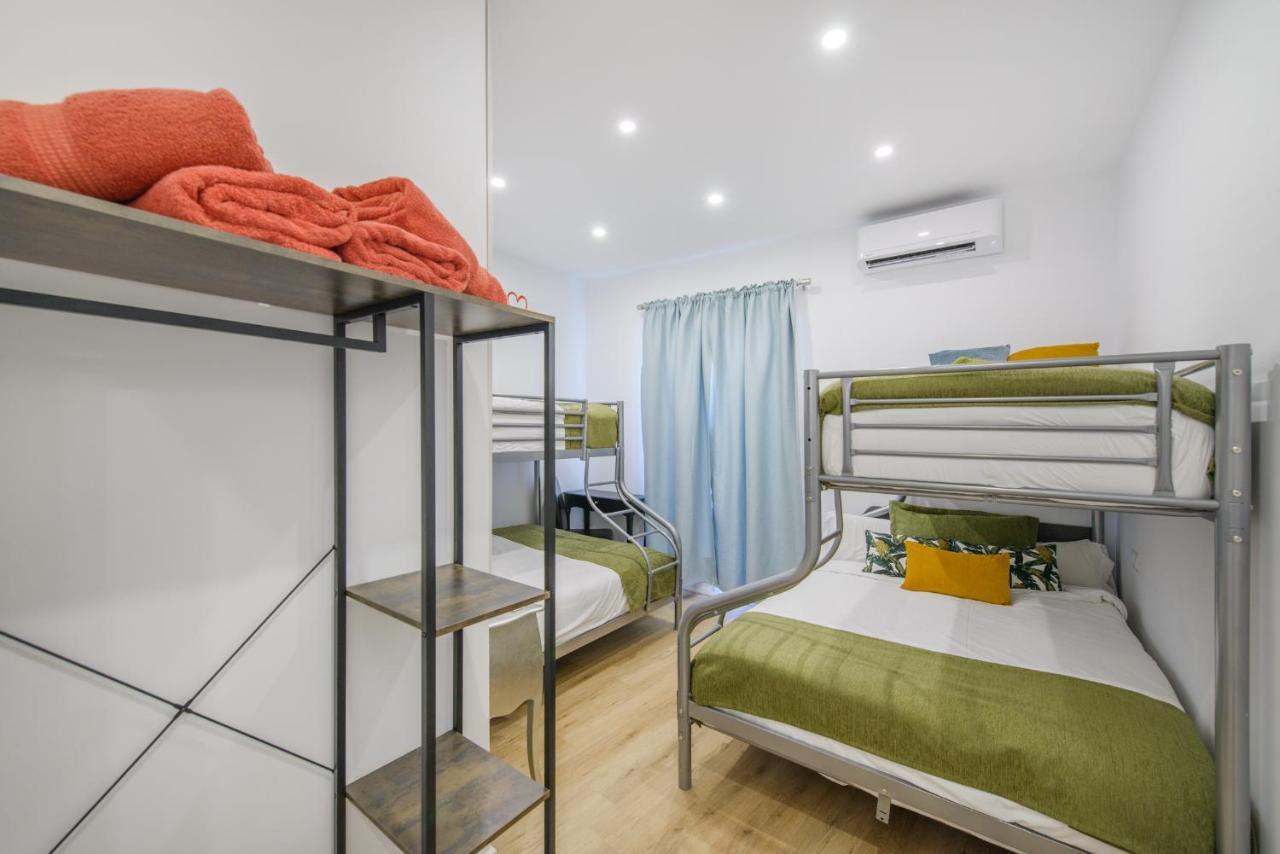 Apartamento Groups Malasana, By Monaro *
