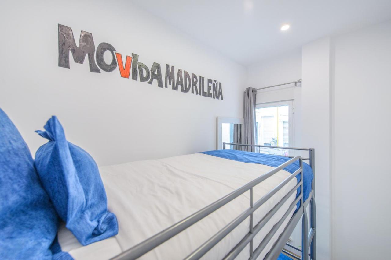 Apartamento Groups Malasana, By Monaro