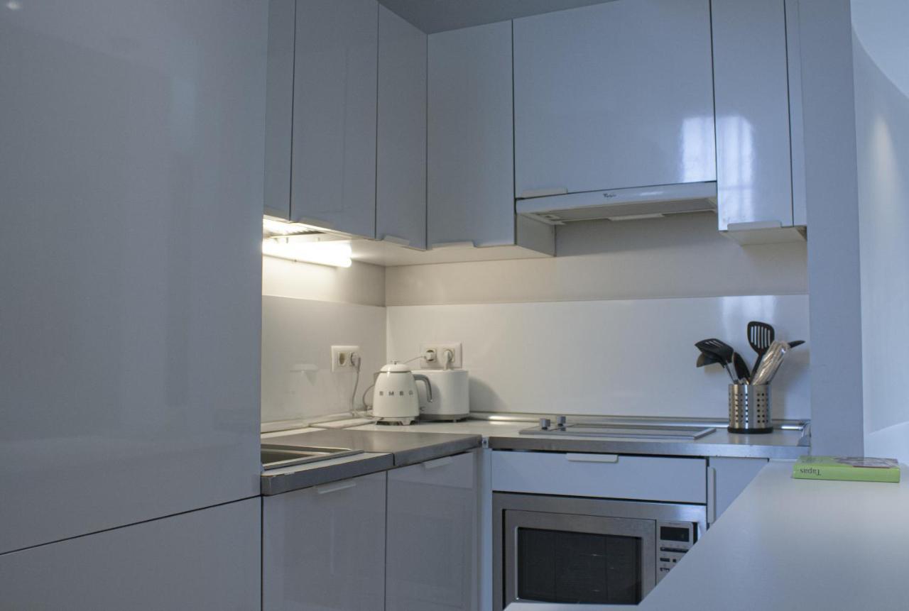 Apartamento Royal Palace By Sharingco Madrid