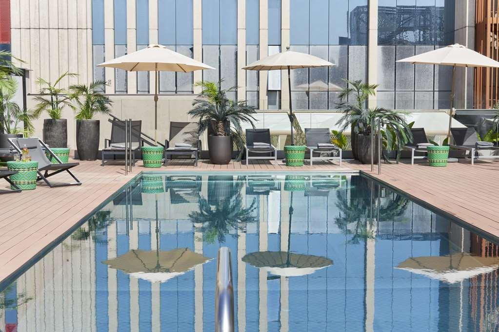 Barceló Imagine Hotel 5*