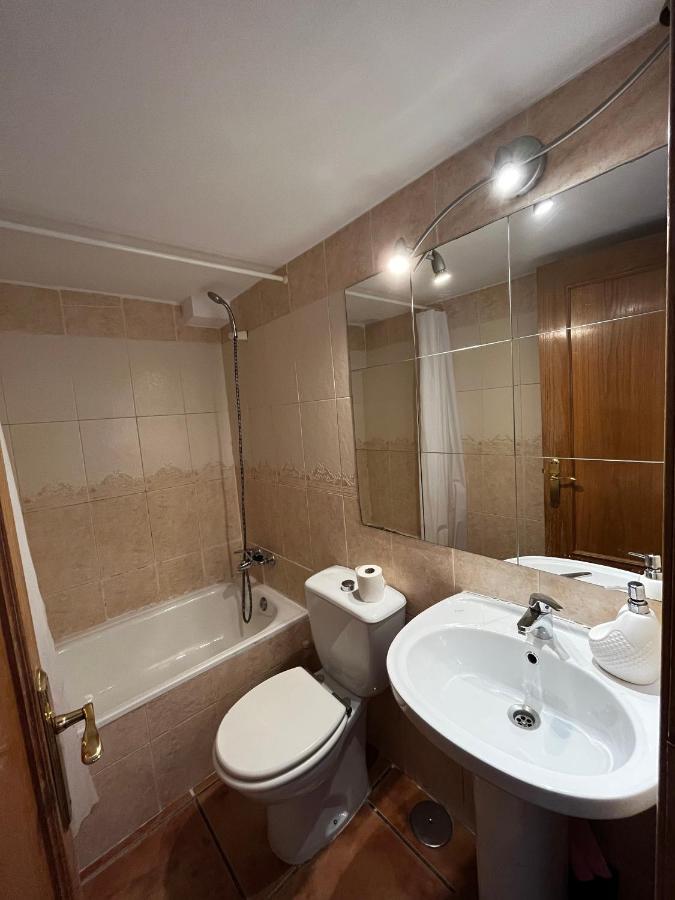 Latina Apartamento *