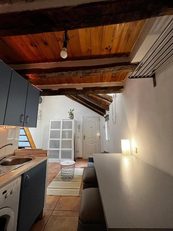 Apartamento Latina