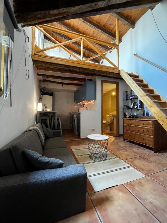 Apartamento Latina *
