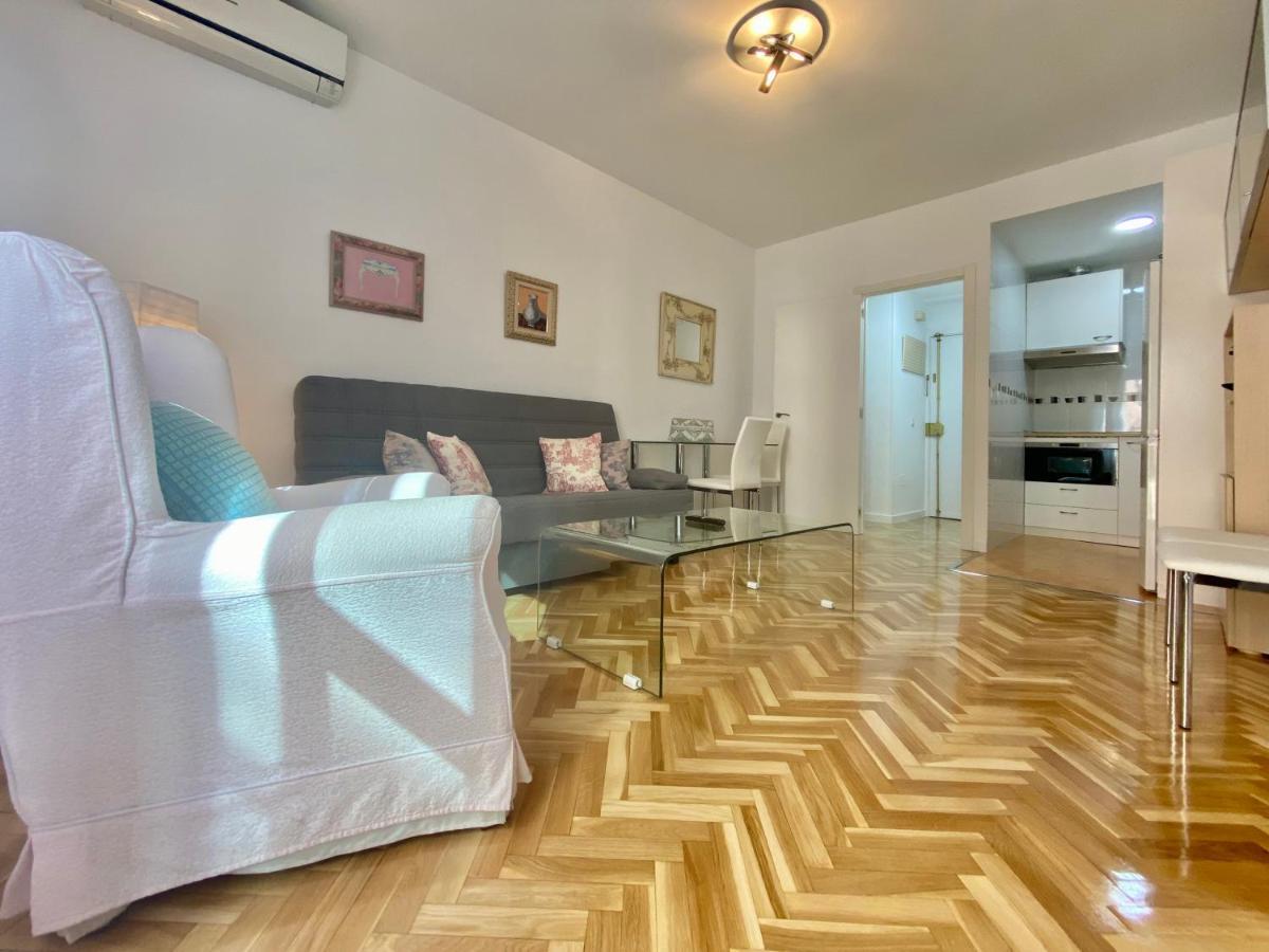 Apartamento Charming Gran Via V - Largas