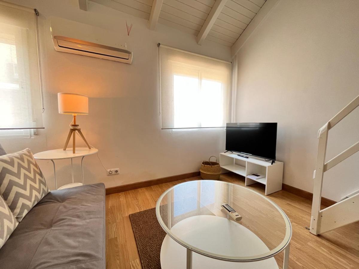 Apartamento Duplex Exterior Centro Esperanza Temporal *