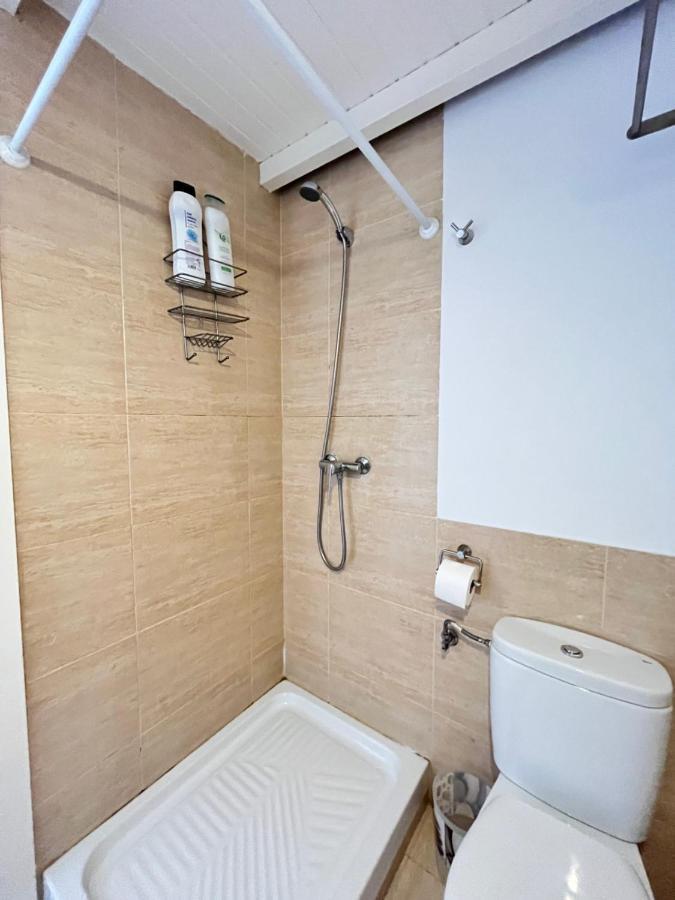 Apartamento Duplex Exterior Centro Esperanza Temporal *