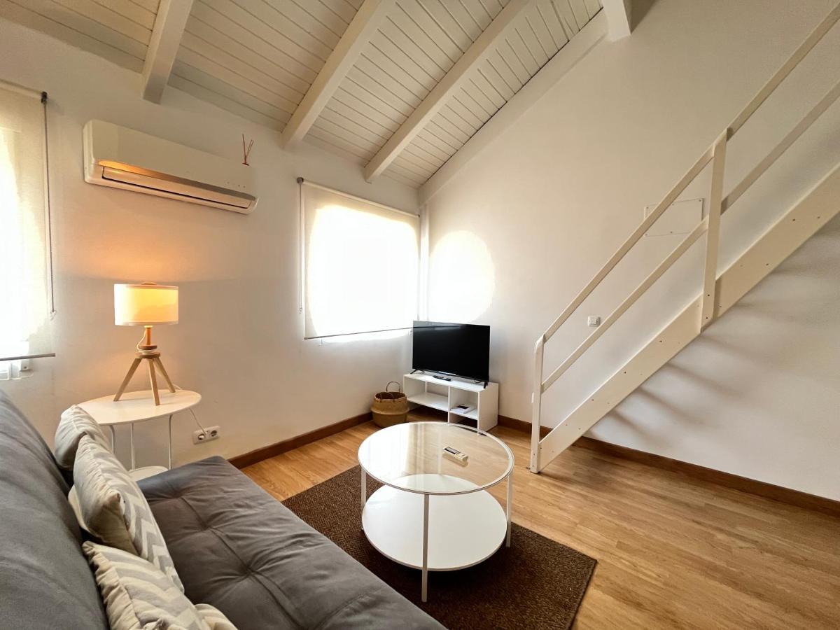 Apartamento Duplex Exterior Centro Esperanza Temporal *