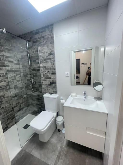 Apartamento En El Centro De Apartamento