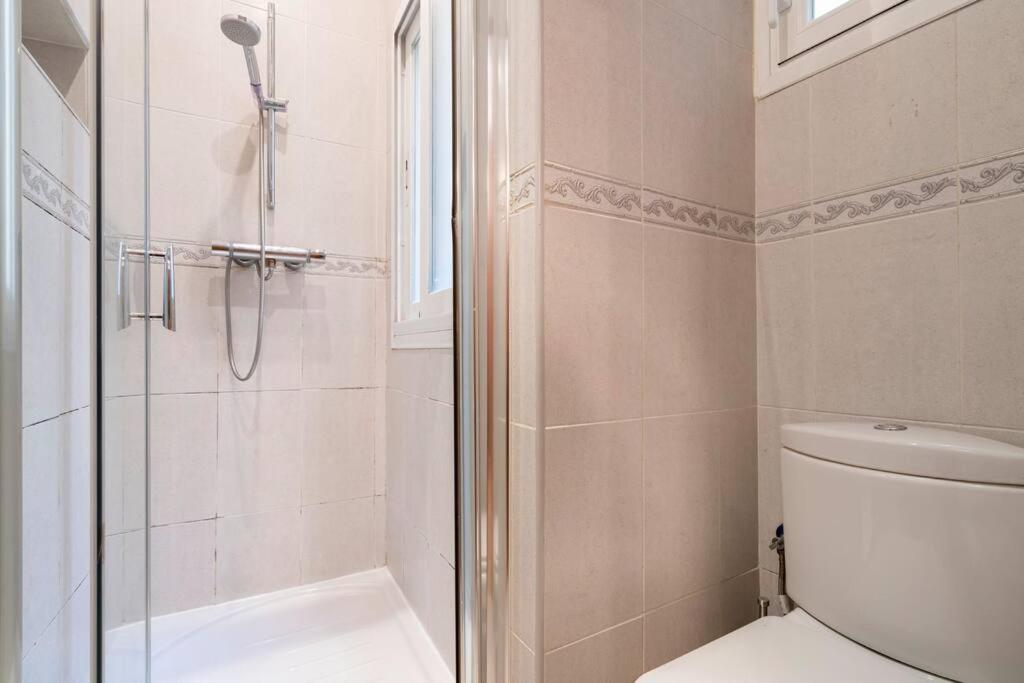 Flat In Barrio De Letras / Cervantes20 Apartment