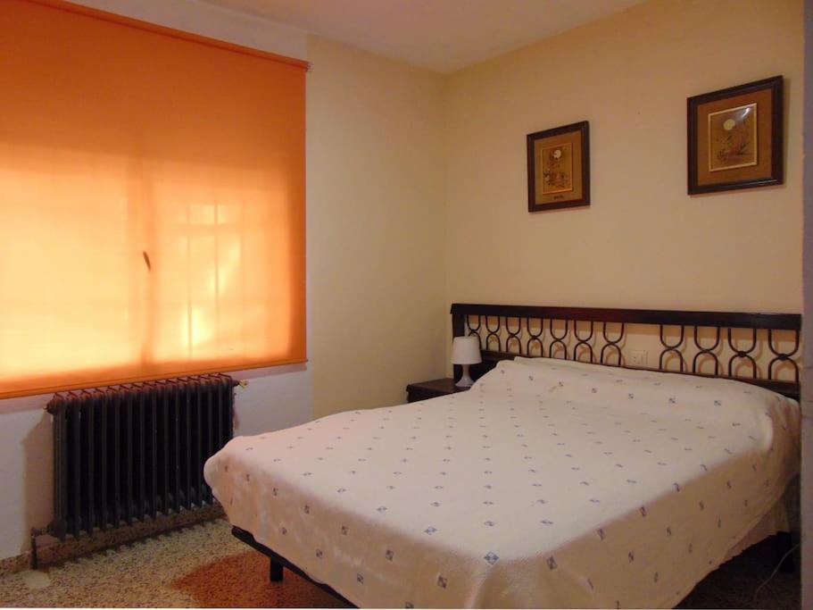 Сasa de vacaciones Casa En La Sierra De Grupos Grandes Madrid