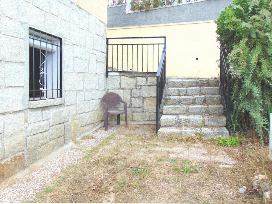 Сasa de vacaciones Casa En La Sierra De Grupos Grandes