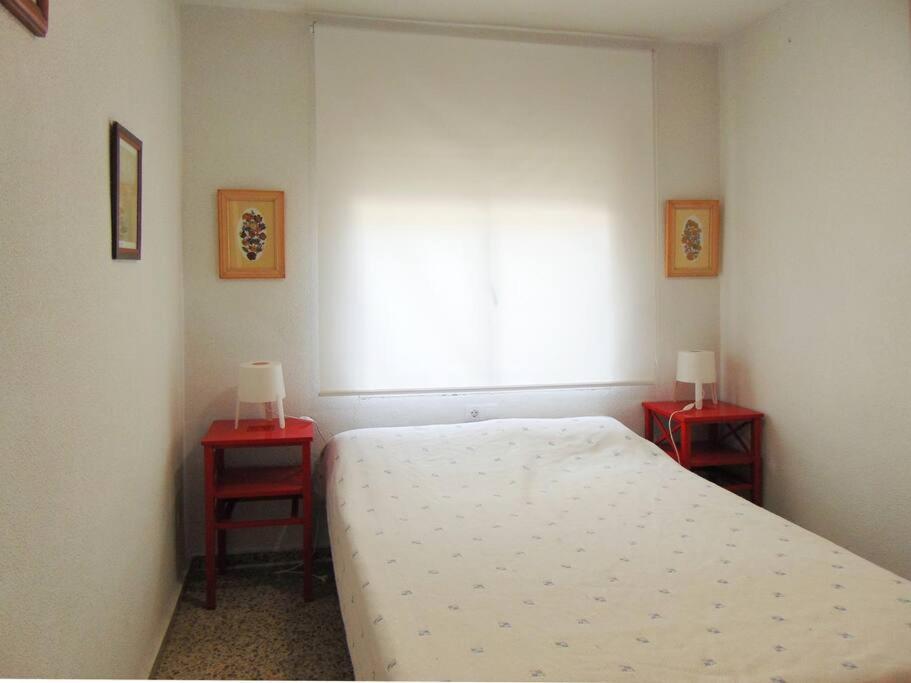 Casa En La Sierra De Grupos Grandes Сasa de vacaciones *