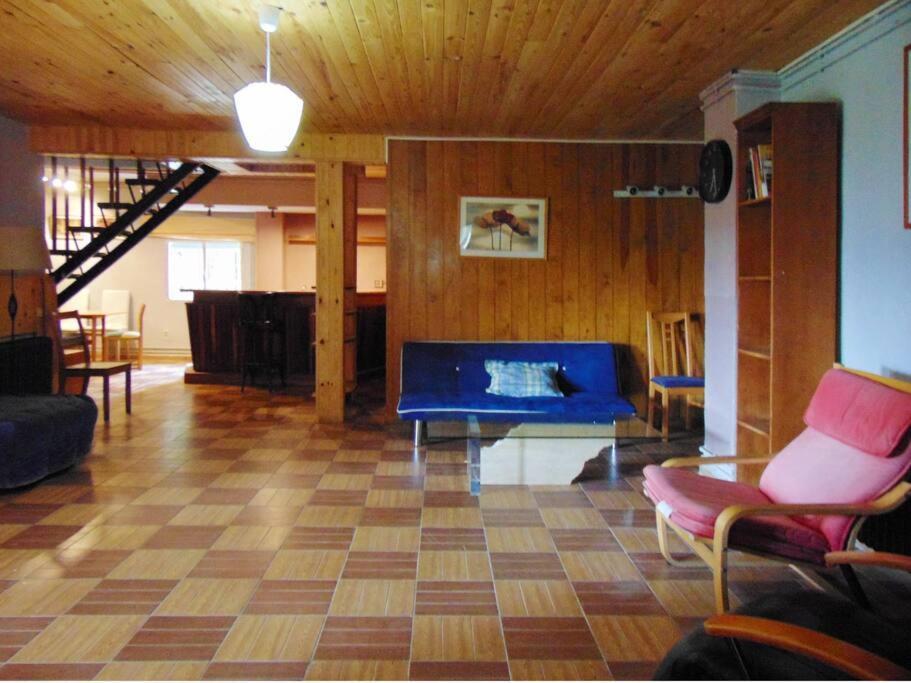 Сasa de vacaciones Casa En La Sierra De Grupos Grandes *