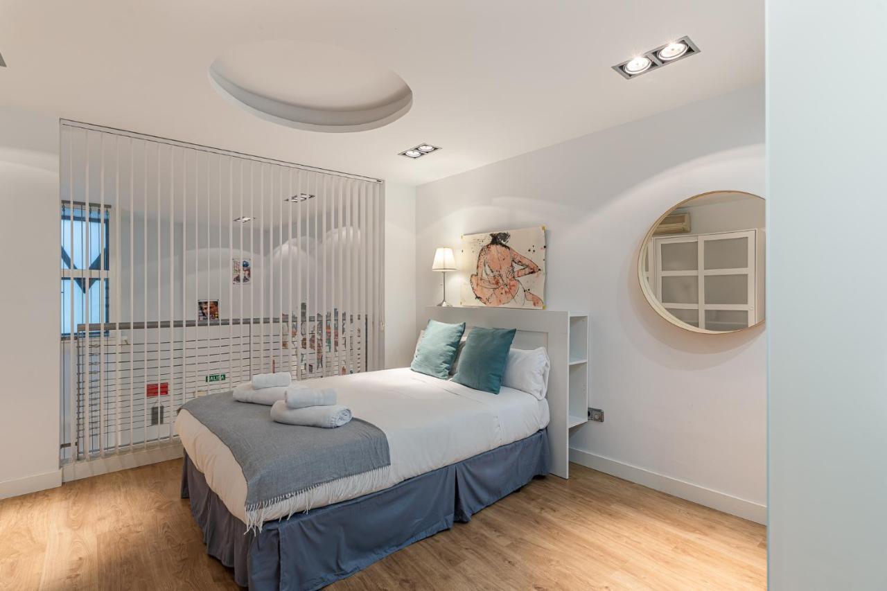 Apartamento Bnbholder Cool Chamberi *