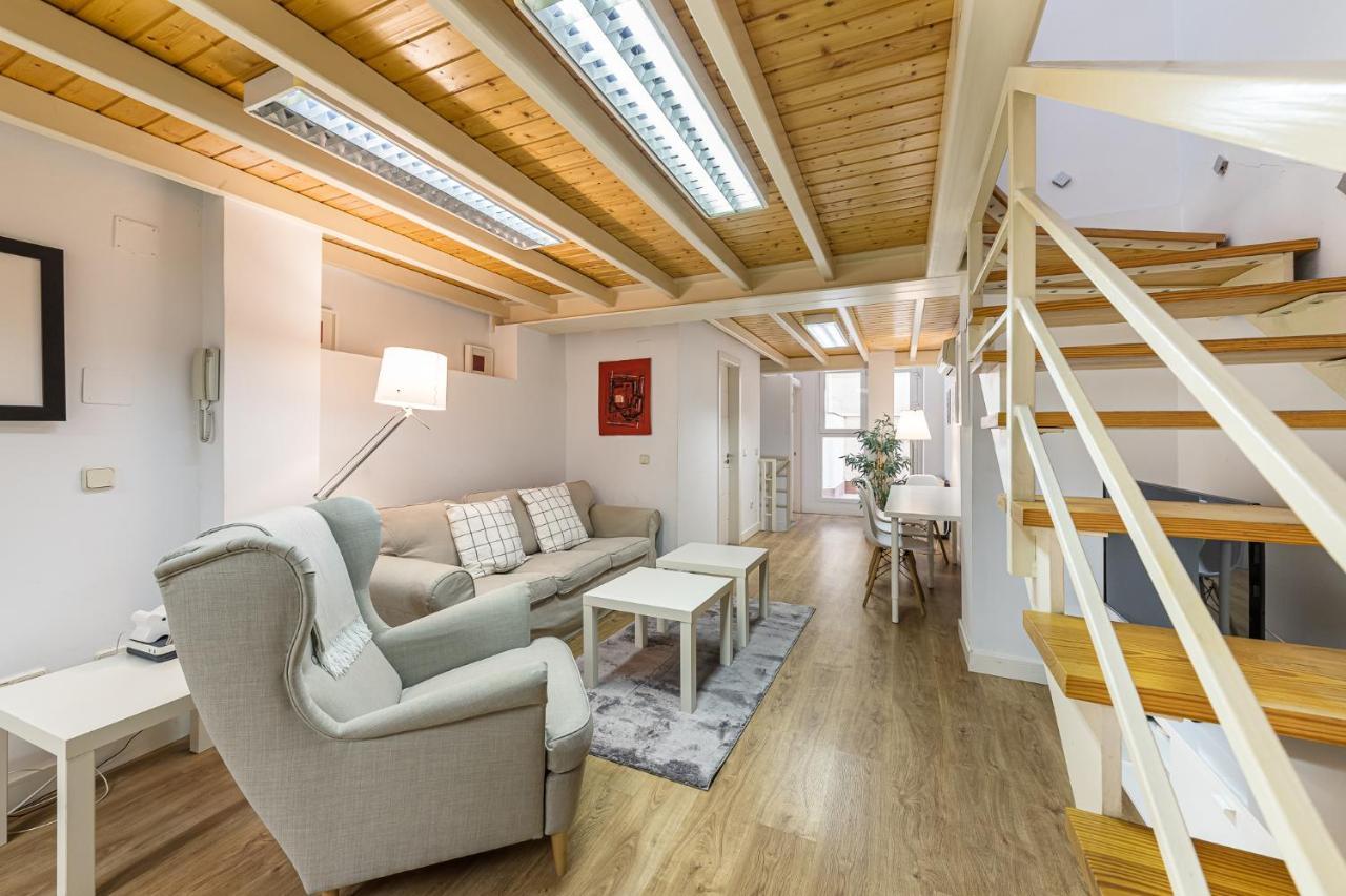 Bnbholder Cool Chamberi Apartamento Madrid