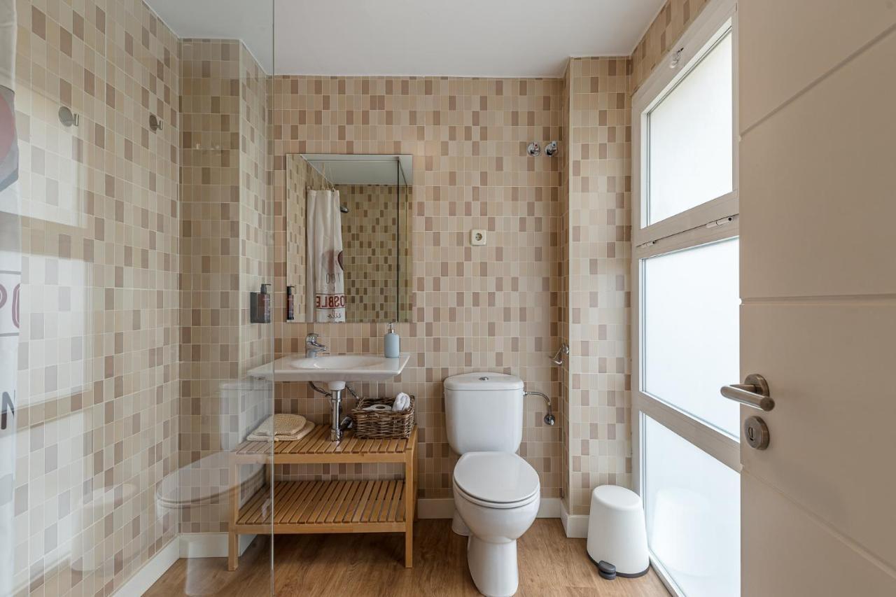 Apartamento Bnbholder Cool Chamberi *