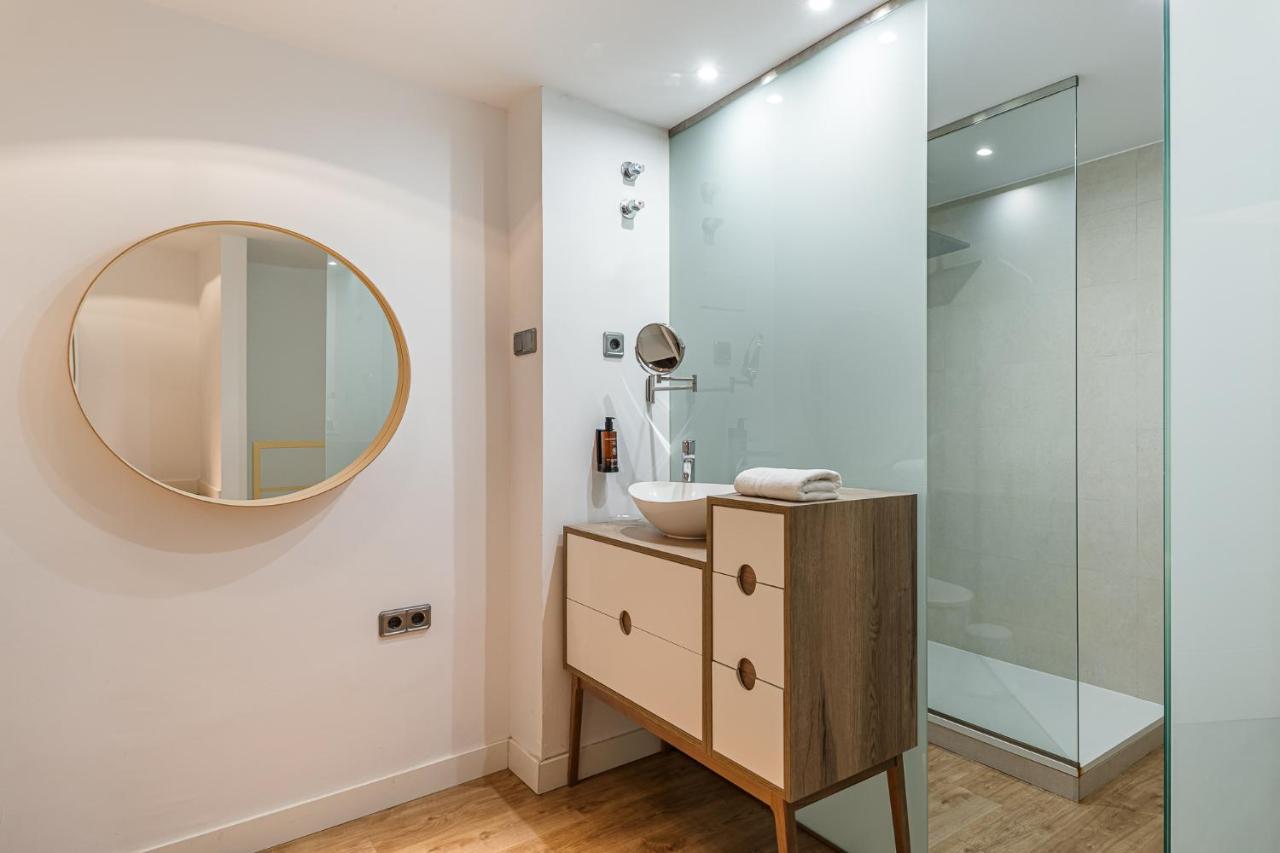 Bnbholder Cool Chamberi Apartamento Madrid