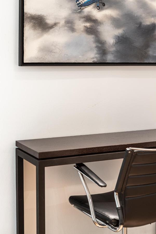 Bnbholder Cool Chamberi Apartamento