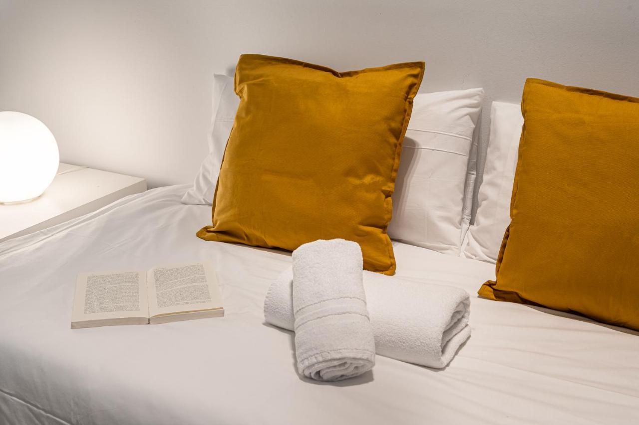 Bnbholder Cool Chamberi Apartamento *