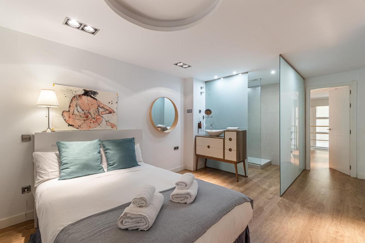 Apartamento Bnbholder Cool Chamberi *