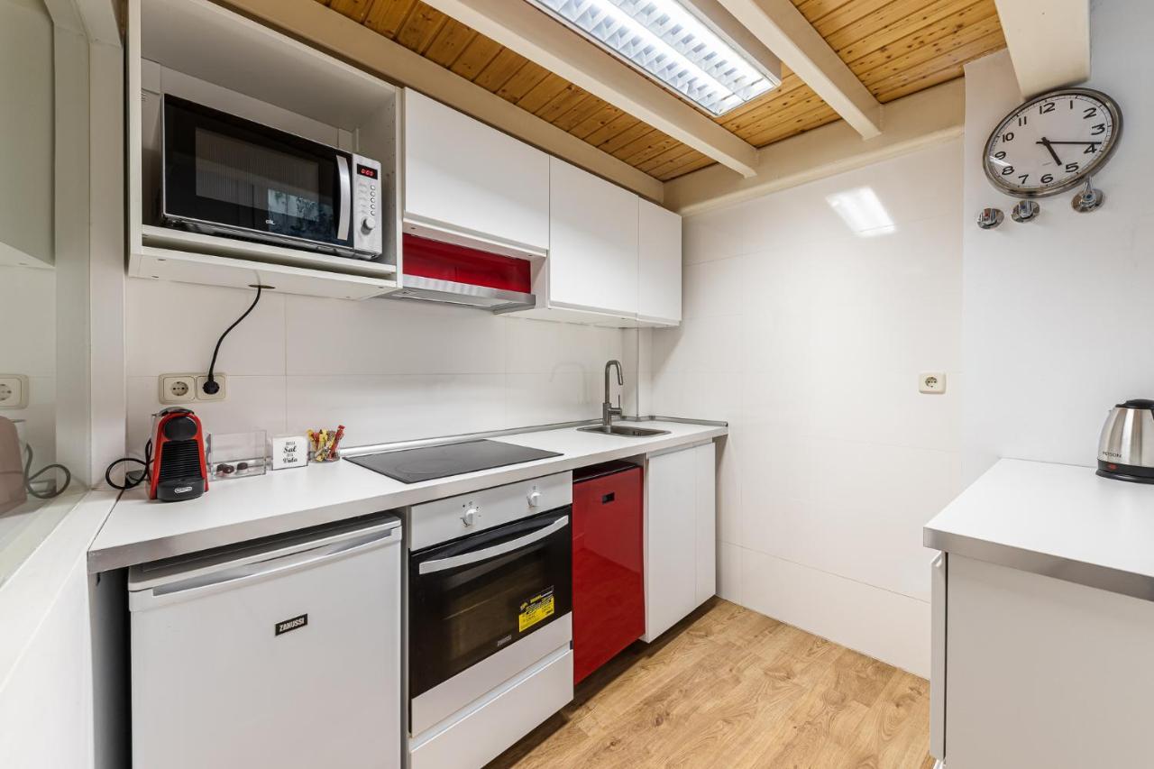 Bnbholder Cool Chamberi Apartamento Madrid