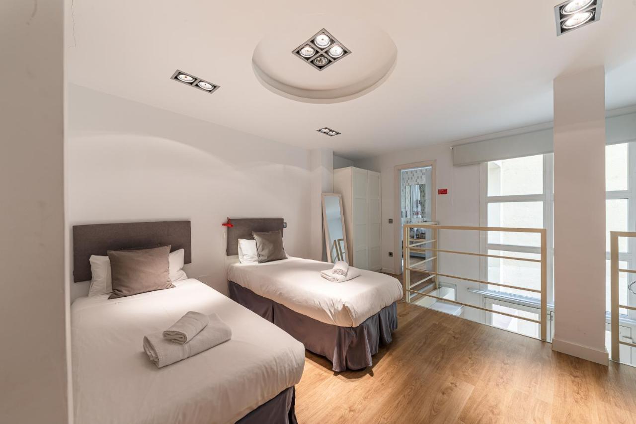 Bnbholder Cool Chamberi Apartamento