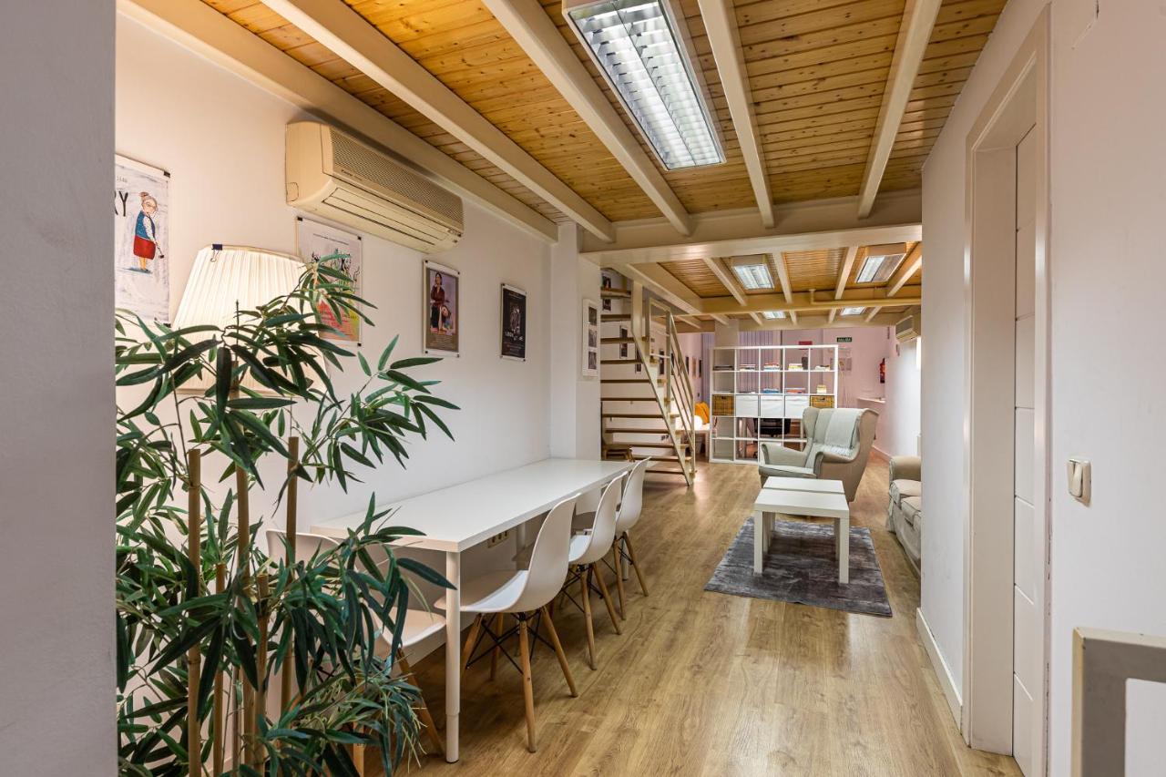 Bnbholder Cool Chamberi Apartamento