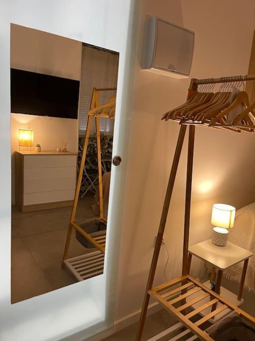 Apartamento Wm Estudio Elegante Madrid