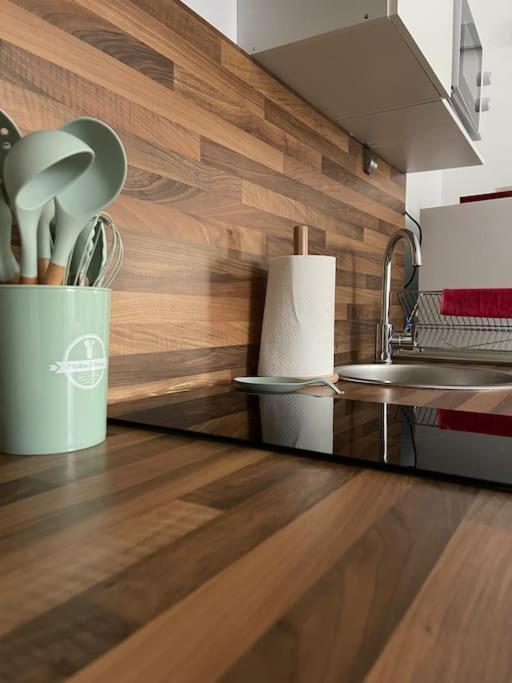Wm Estudio Elegante Apartamento *